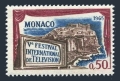 Monaco 597
