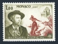 Monaco 598