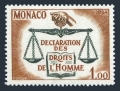 Monaco 599