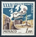 Monaco 600
