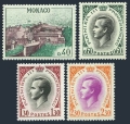 Monaco 602-604A