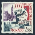 Monaco 629