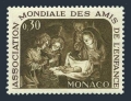 Monaco 630