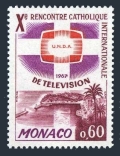 Monaco 644