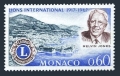 Monaco 665