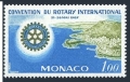 Monaco 666