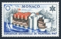 Monaco 667