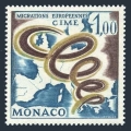 Monaco 668
