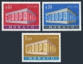Monaco 722-724