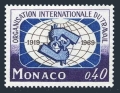 Monaco 748