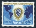 Monaco 749