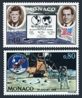 Monaco 772-773