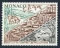 Monaco 827
