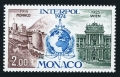 Monaco 913