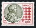 Monaco 927