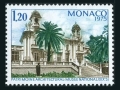 Monaco 974