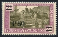 Monaco 99 mlh