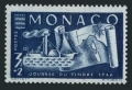 Monaco B92