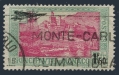 Monaco C1 used