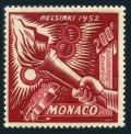 Monaco C39