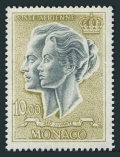 Monaco C72