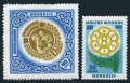 Mongolia 191-192