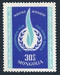 Mongolia 485