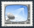 Mongolia 977