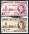 Montserrat 104-105