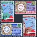 Montserrat 212-215
