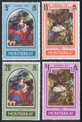 Montserrat 244-247 mlh