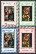 Montserrat 264-267