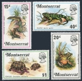 Montserrat 278-281