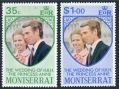 Montserrat 300-301