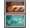 Montserrat 315, 318