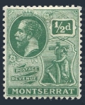 Montserrat 43 mlh