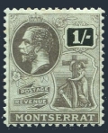 Montserrat 50 mlh