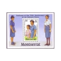 Montserrat 707-710, 711
