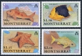 Montserrat 758-761