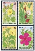 Montserrat 840-843