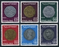 Morocco 216-219, C16-C17