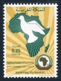 Morocco 260
