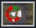 Morocco 309 mlh