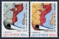 Mozambique 1159-1160