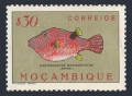 Mozambique 336 mlh