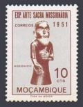 Mozambique 361