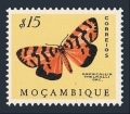 Mozambique 365