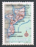 Mozambique 387