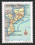 Mozambique 388