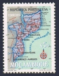Mozambique 389